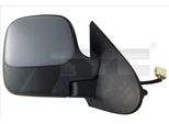 Tyc 305-0072 - Specchio Esterno Oe 8153JT, Sinistro Per Berlingo, Partner (5, G)