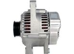 Hella 8EL 012 429-731 - Alternatore Oe 27060 23030 Per Yaris (P1)