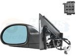 Van Wezel 0961809 - Specchio Esterno Oe 8149R6, Sinistro Per C5 Ii (Re), C5 Ii (Rc), C5 I (De), C5 I (Dc)