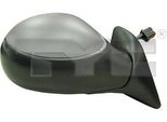 Tyc 305-0150 - Oe 815354 Specchio Esterno, Sinistro Per Xsara
