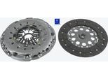 Sachs 3000 951 909 - Kit Frizione Oe 41200 3C550 Per Carnival Iii (Vq)
