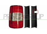 Prasco VG9044154 - Oe 2K0945095AA Lampada Combinata Posteriore, Sinistra Per Caddy Iii (2C, 2K)