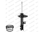 Monroe G8166 - Oe 54651 1H001 Ammortizzatore, Asse Anteriore Sinistro Per Ceed (Ed), Pro Ceed (Ed)