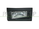 Prasco FT9194413 - Fendinebbia Oe 96205043, Destro Per Ducato, Boxer