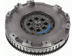 Sachs 2294 701 066 - Oe 23200 2A854 Volano A Doppia Massa Per I40 (Vf), Carens Iv, Optima (FSGDS6B), Optima (Jf)