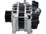 Bosch 1 986 A00 628 - Alternatore Oe 373002B300 Per Accent Iv (Rb), I20 (Pb), I30 (Fd), Ceed (Ed), Pro Ceed (Ed), Rio Iii (Ub), Venga (Yn)