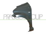 Prasco CI2013014 - Parafango Oe 7840Q7, Anteriore Sinistro Per C1 (Pm, Pn)