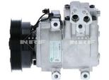 Nrf 32969G - Compressore Aria Condizionata Oe 977012C600 Per Coupé (Gk), Tiburon
