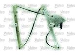 Valeo 851900 - Regolatore Di Finestrini Oe 9221 G2, Anteriore Sinistro Per Xsara
