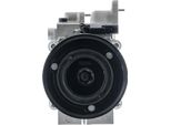 Mahle Acp 1431 000P - Compressore Aria Condizionata Oe 977012E200 Per Tucson (Jm), Sportage (Je, Km)