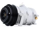 Stark SKKM-0340124 - Compressore Aria Condizionata Oe 55116839AA Per Grand Cherokee Ii (Wg, Wj)