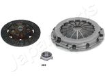 Japanparts KF-384 - Kit Di Montaggio Oe 1365314 Per CX-5 (Gh, Ke)