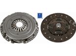 Sachs 3000 970 115 - Kit Frizione Oe G4D37540DF Per E-Pace (X540), Discovery Sport (L550), Range Rover Evoque (L538), Range Rover Evoque (L551)
