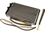 Maxgear AC520156 - Scambiatore Di Calore Oe 6448H8, Riscaldatore Per Jumper, Ducato, Boxer