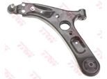 Trw JTC1702 - Braccio Di Controllo Oe 54500 A6200 Per I30 (Gd), Pro Ceed (Jd), Ceed (Jd)