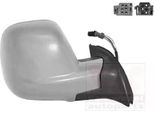 Van Wezel 0906828 - Oe 1679995380 Specchio Esterno Destro Per Berlingo, Partner Tepee, Partner