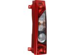 Valeo 043358 - Lampada Combinata Posteriore, Destra Per Jumpy (VF7), Scudo, Expert Tepee (VF3X), Expert (Vf)