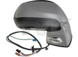 Tyc 305-0125 - Specchio Esterno Oe 8153H3, Destro Per C4 G-Picasso I (Ua), C4 Picasso I (Ud)