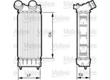 Valeo 818226 - Intercooler Oe 0384 N9 Per Berlingo, C4 G-Picasso I (Ua), C4 Ii (Nc), C4 Picasso I (Ud), DS4, DS5, DS4 (Nx), DS5 (Kf), 308 Sw I, 5008 I, Partner, Partner Tepee, 3008 (0U), 308 Cc (4B), 308 I