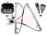Van Wezel 0958265 - Regolatore Del Finestrino Oe 9221G2, Anteriore Sinistro Per Xsara