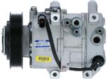 Nrf 32990G - Compressore Aria Condizionata Oe 977012M500 Per Genesis