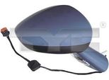 Tyc 305-0155 - Specchio Esterno Oe 8154CX, Destro Per C5 Iii (Rd), C5 Iii (Rw)