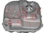 Van Wezel 8353082 - Serbatoio Carburante Oe 311501H220 Per Ceed (Ed), Pro Ceed (Ed)