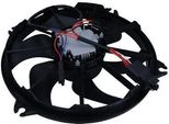 Maxgear AC212493 - Ventola Radiatore Oe 1253 E3 Per C5 Ii (Rc), C5 Ii (Re), 407, 407 Sw (6D, 6E)