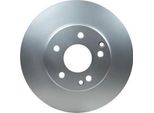 Hella 8DD 355 107-481 - Oe 2034210312 Disco Freno Per Classe C (W203), Classe C (CL203), Classe C (S203), Classe Clc (CL203), Clk (C208), Clk (C209), Clk (A209), Slk (R171)