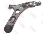 Trw JTC1703 - Oe 54501 A6200 Braccio Di Controllo Per I30 (Gd), Ceed (Jd), Pro Ceed (Jd)