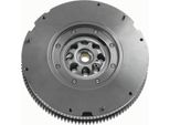 Sachs 2294 000 631 - Oe 52104578AD Volano A Doppia Massa Per Cherokee (Kj), Wrangler Ii (Tj)