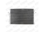 Stark SKCD-0110033 - Condensatore Aria Condizionata Oe 30665225 Per C70 I (872, 873), S70 (874), V70 I (875, 876), XC70 (295)
