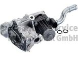 Pierburg 7.01881.07.0 - Modulo Egr Per Xf (X250), Xj (X351), Discovery Iv (L319), Discovery V (L462), Range Rover Iv (L405), Range Rover Sport (L320), Range Rover Sport (L494)