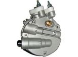 Mahle Acp 257 000S - Compressore Aria Condizionata Oe 9X23 19D629DA Per Xf (X250), Xj (X351), Discovery Iv (L319), Range Rover Sport (L320)