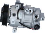Nrf 320085G - Compressore Aria Condizionata Oe 97701D7000 Per Tucson (Tl), Sportage (Ql, Qle)