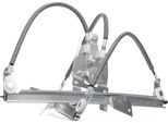 Valeo 851267 - Oe 1619991280 Regolatore Del Finestrino, Anteriore Destro Per C5 Iii (Rd), C5 Iii (Rw)