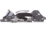 Stark SKTCK-2240118 - Kit Catena Di Distribuzione Oe 24351 2A000 Per Accent Iii (Mc), Accent Iv (Rb), Elantra (Hd), Elantra (Md, Ud), Elantra (Ad), Getz (Tb), I10 (Pa), I20 (Pb), I20 (Gb, Ib), I30 (Fd), I30 (Gd), I40 (Vf), Ix20 (Jc), Ix35, Matrix (Fc), Carens Iii (Un), Carens Iv, Ceed (Jd), Ceed (Ed), Cerato (Ld), Optima (FSGDS6B), Picanto (Sa), Pro Ceed (Ed), Pro Ceed (Jd), Rio Ii (Jb), Rio Iii (