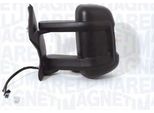 Magneti Marelli 350315027790 - Oe 1613693780 Specchio Esterno, Sinistro Per Jumper, Ducato, Boxer
