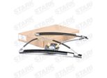 Stark SKWR-0420381 - Regolatore Finestrino Oe 9222 Fx, Anteriore Destro Per C5 Iii (Rd), C5 Iii (Rw)