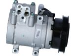 Nrf 32205 - Compressore Aria Condizionata Oe 977012C100 Per Coupé (Gk), Elantra (Xd), Matrix (Fc), Tiburon, Tucson (Jm), Sportage (Je, Km)