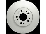 2X Hella 8DD 355 102-691 Disco Freno, Asse Anteriore