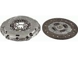 Sachs 3000 950 933 - Kit Frizione Oe 41200 25010 Per Genesis
