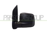 Prasco FT9077314 - Specchio Esterno Oe 735460571, Sinistro Per Nemo, Fiorino, Qubo, Bipper (Aa), Bipper Tepee