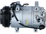 Nrf 320093G - Compressore Aria Condizionata Oe 97701B9050 Per I10 (Ba, Ia)