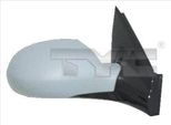 Tyc 305-0020 - Specchio Esterno Oe 8149HX, Sinistro Per C5 I (Dc), C5 I (De), C5 Ii (Rc), C5 Ii (Re)