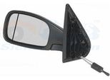 Van Wezel 4036813 - Specchio Esterno Oe 8149G6, Sinistro Per 306