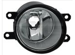 Tyc 19-5921-11-2 Fari Antinebbia Oe 1608422280 Compatibili Con C1, Is, Rx, Auris, Avensis, Aygo, Camry, Corolla, Iq, Rav 4, Urban Cruiser, Verso, Yaris