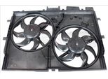 Tyc 809-0028 - Ventola Radiatore Oe 1250H1 Per Jumper, Ducato, Boxer