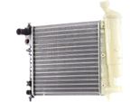 Nrf 58067 - Oe 1301SQ Radiatore, Raffreddamento Motore Per Saxo, 106 Ii