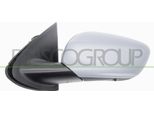 Prasco PG4007124 - Oe 963028691R Specchio Esterno, Sinistro Per C-Elysee (Dd), 301